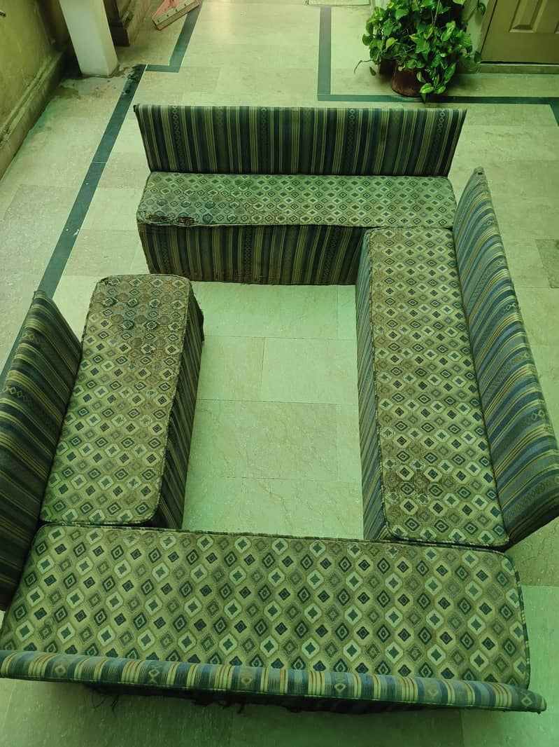 Bolan back bench 0