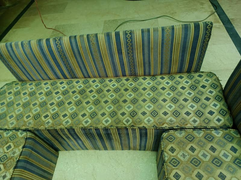 Bolan back bench 2