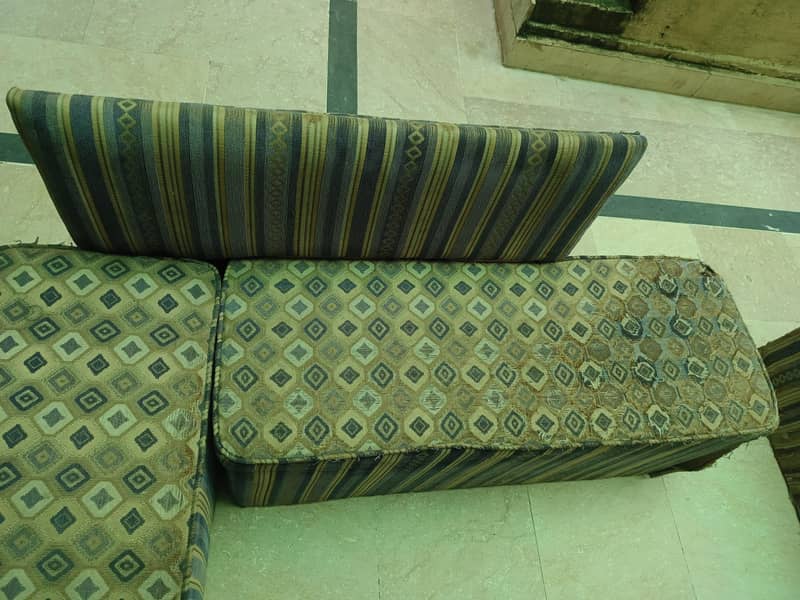 Bolan back bench 4