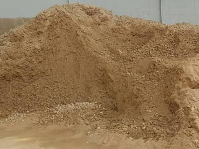 Sand mix sale for house construction