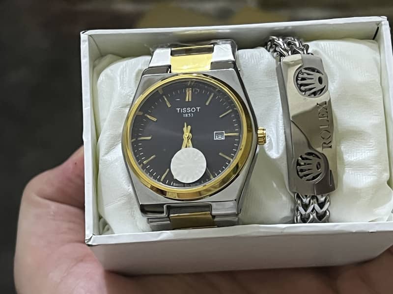 Watches 0