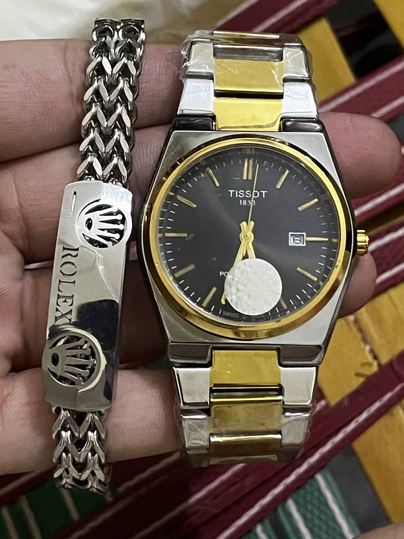 Watches 1