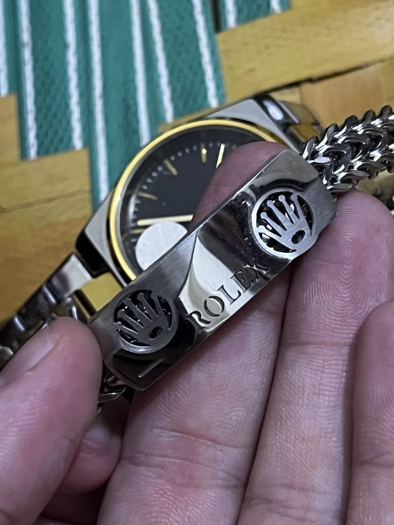 Watches 3
