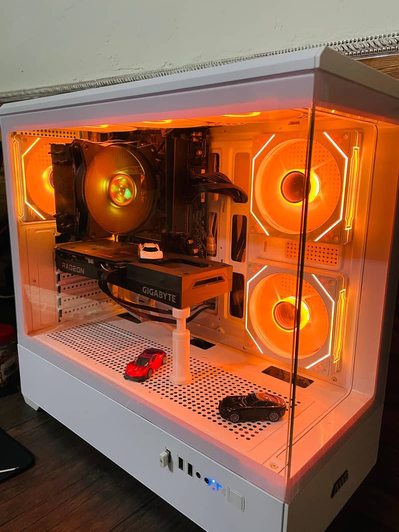 Gaming PC 0