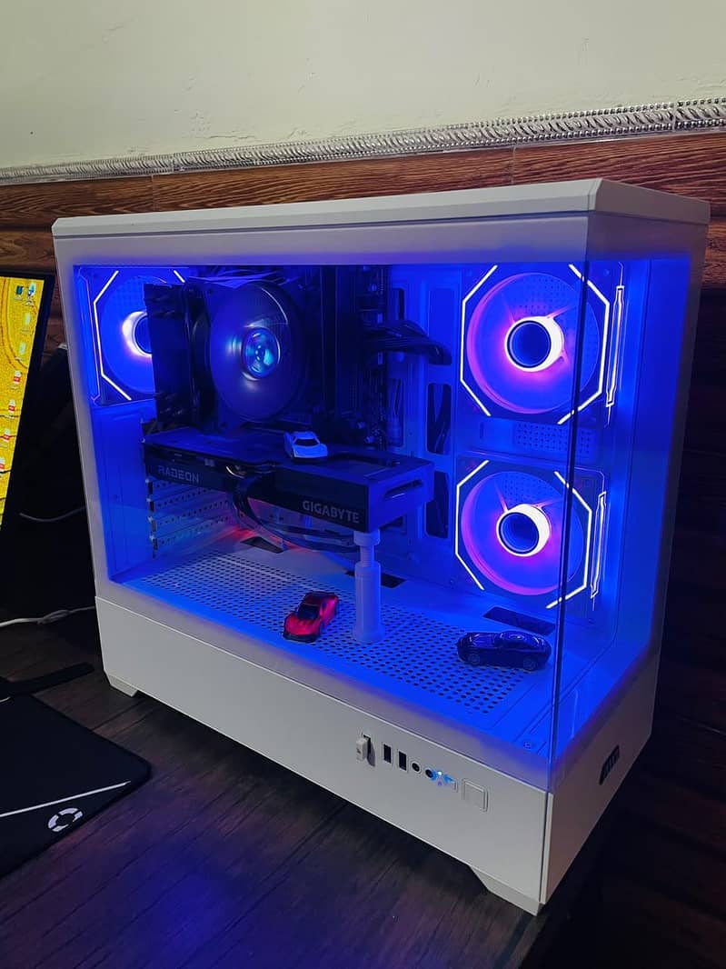 Gaming PC 1