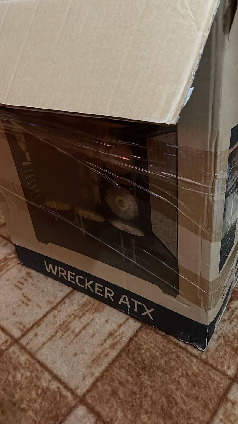 Gaming PC 4