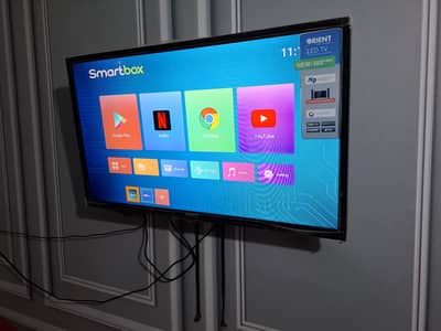 ORIENT LED 32"