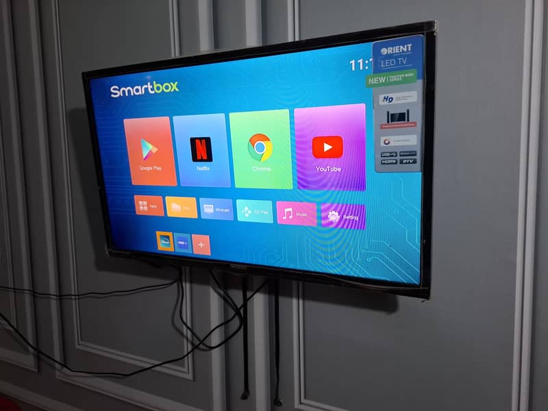 ORIENT LED 32" 0