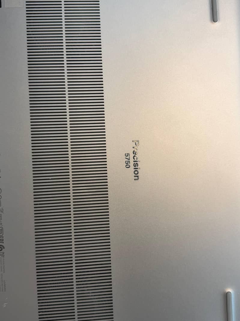 dell precision 5550 5