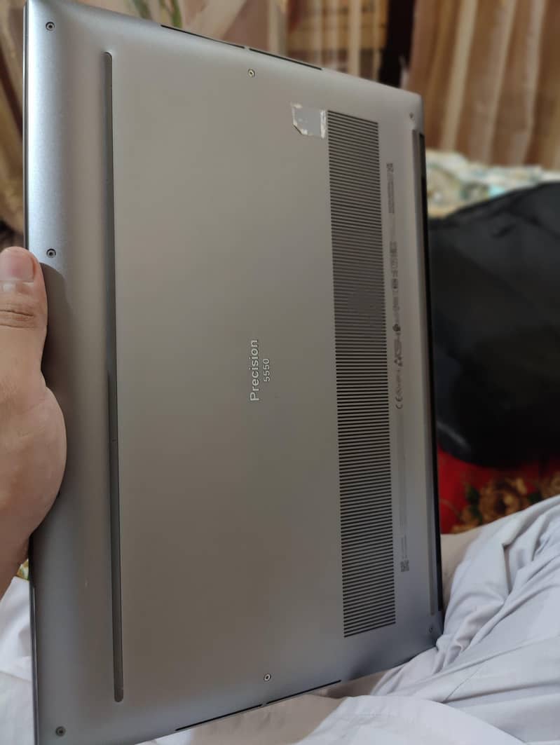 dell precision 5550 6