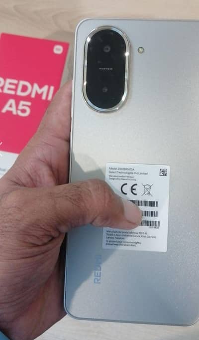 Xiaomi Redmi A5
