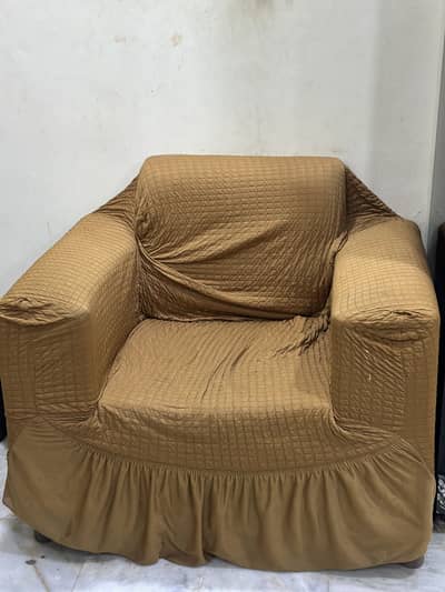 Sofa set