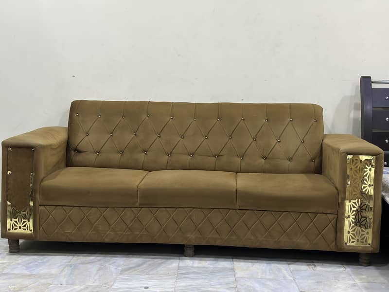 Sofa set 1