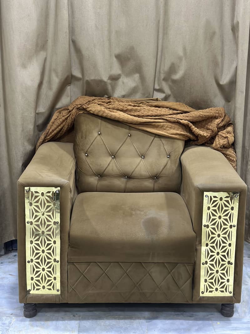 Sofa set 2