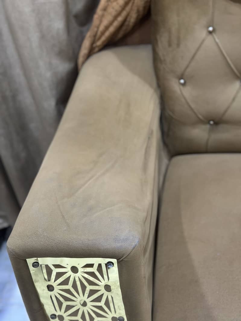 Sofa set 3