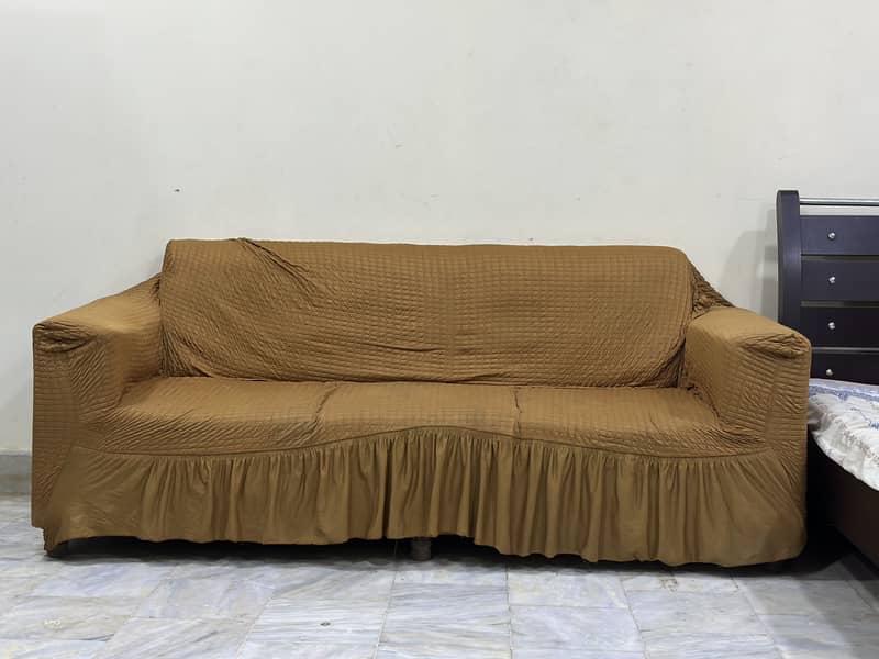 Sofa set 4