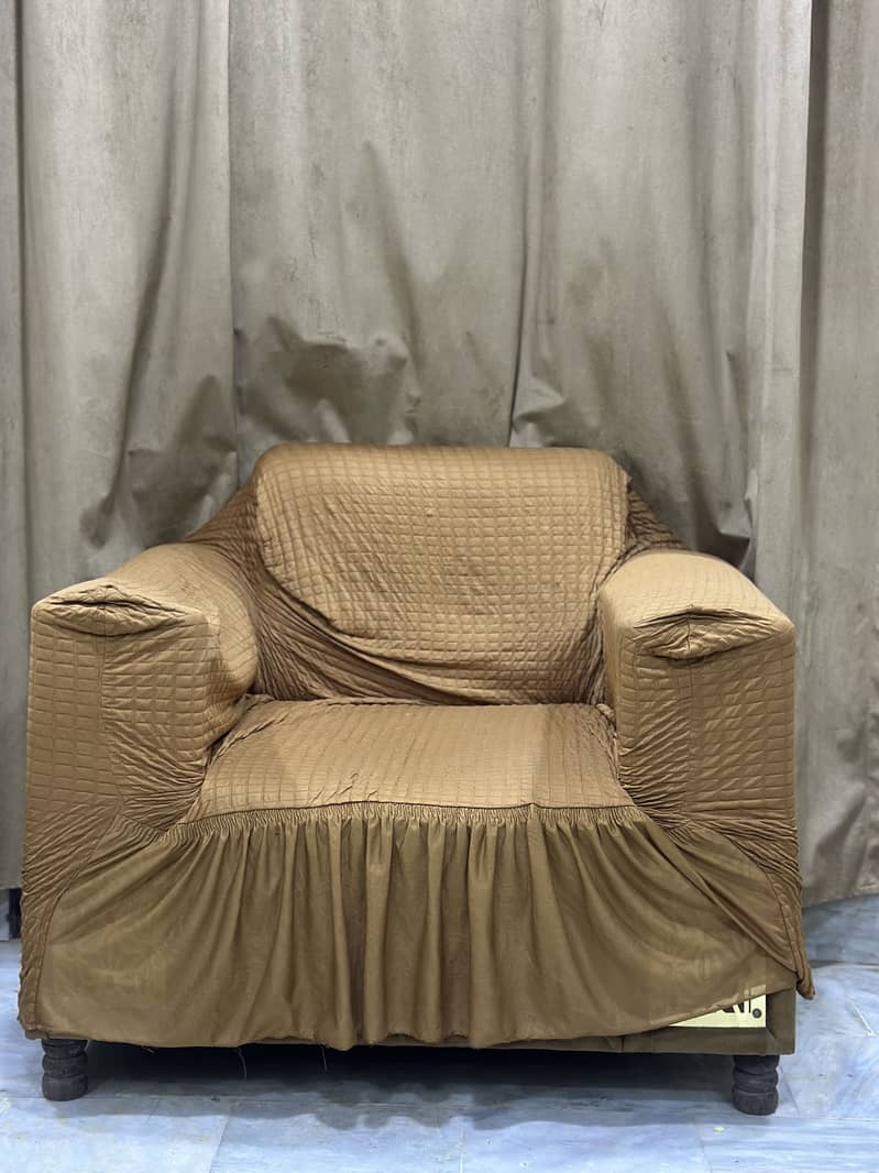 Sofa set 5