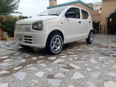 Suzuki Alto 2026
