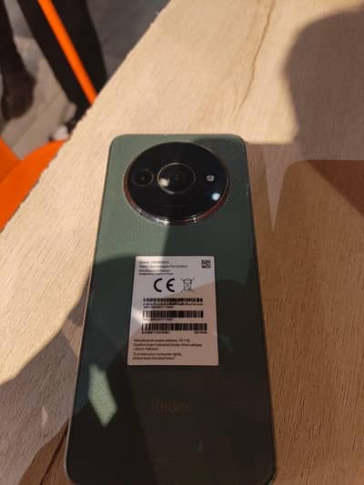Xiaomi Redmi A3