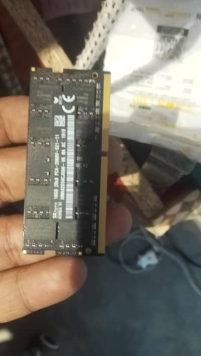 Ram DDR 4 16 gb 2666 GHZ Price boht best hy