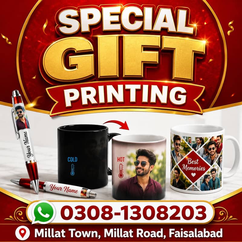 printing 1