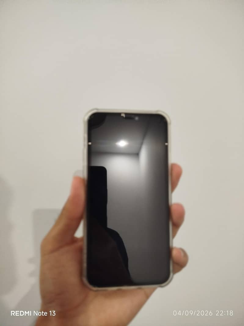Apple iPhone 11 Pro 1