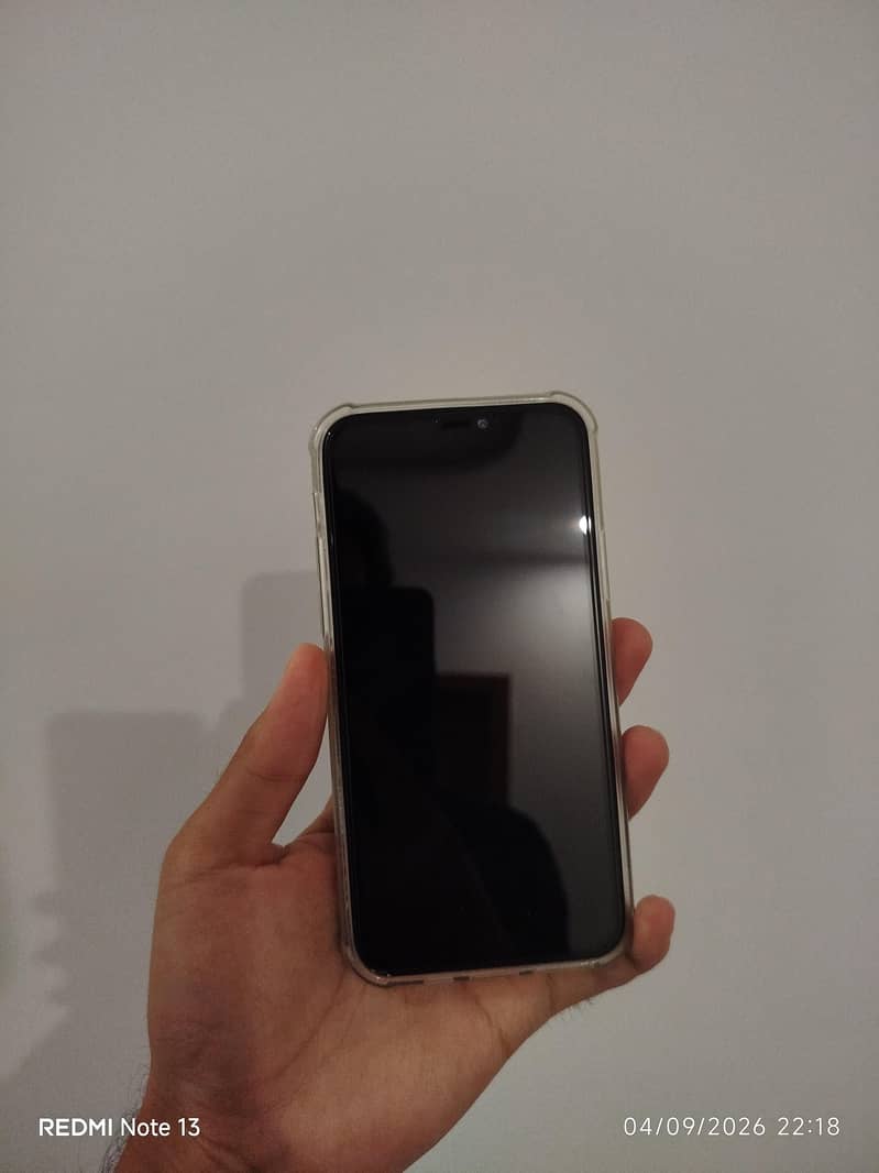 Apple iPhone 11 Pro 2