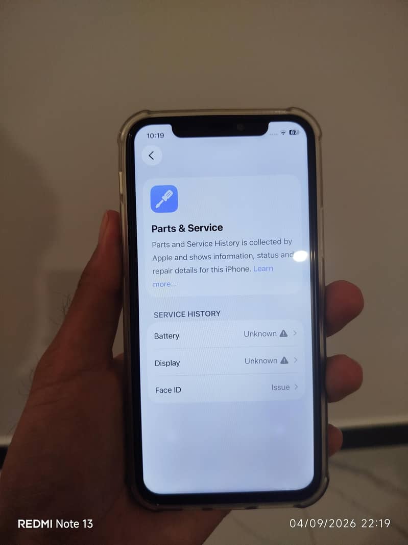 Apple iPhone 11 Pro 3
