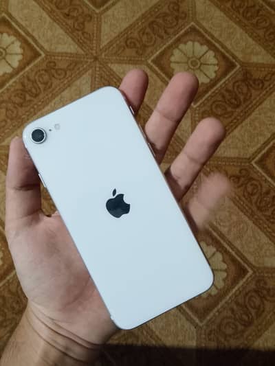 Apple iPhone SE 2020