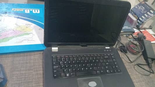Dell core i. 5