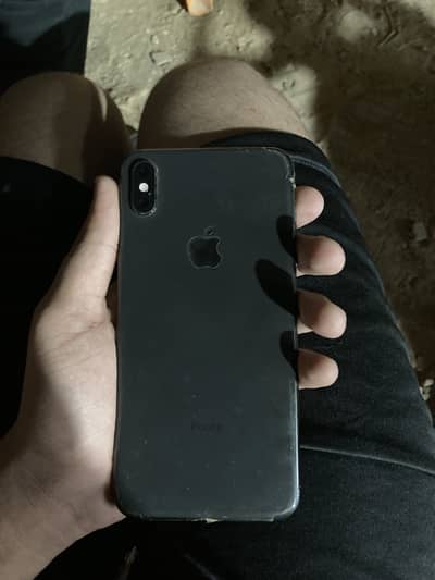 Apple iPhone XS Max