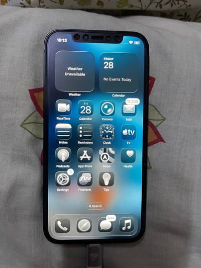 Apple iPhone 12