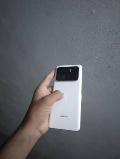 Xiaomi Mi 11 Ultra