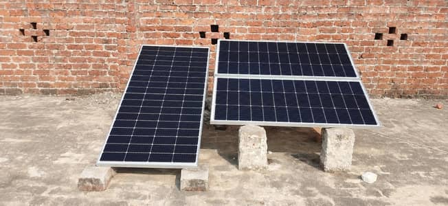 solar panel