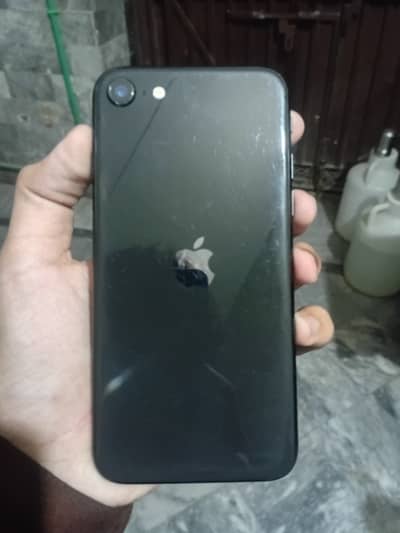 Apple iPhone SE