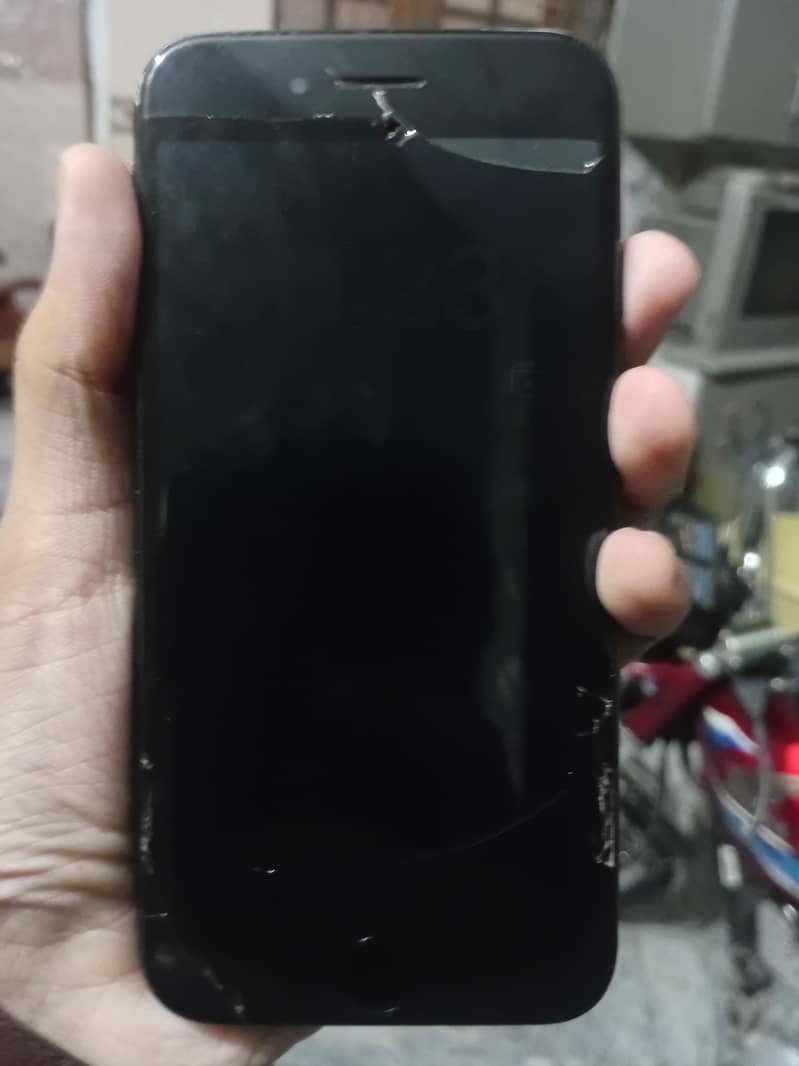 Apple iPhone SE 2