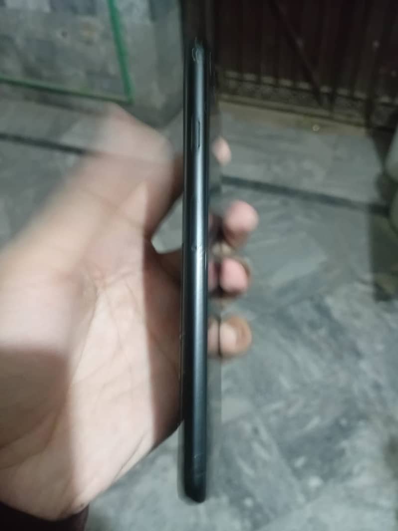 Apple iPhone SE 5