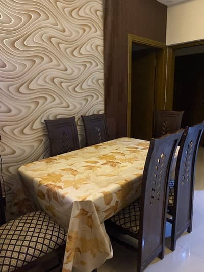 pack of 6 dining table chairs