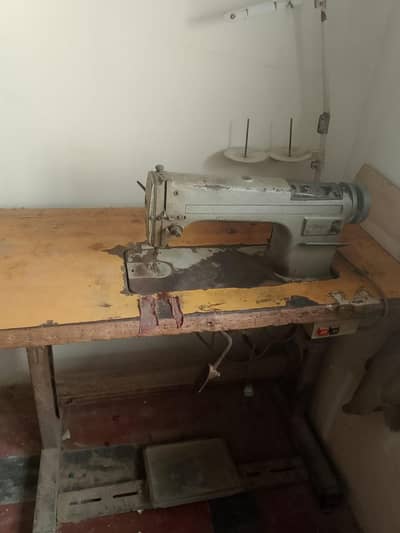 “Silai Machine For Sale – Good Condition”