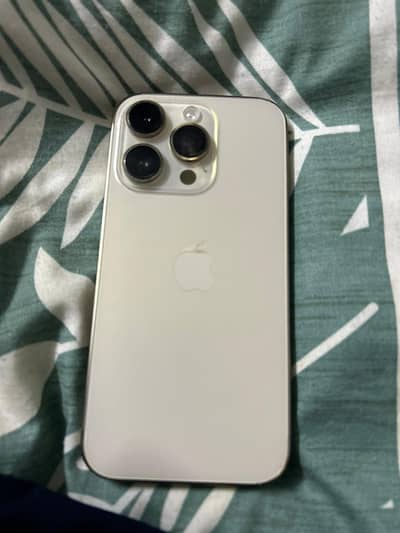 Apple iPhone 14 Pro