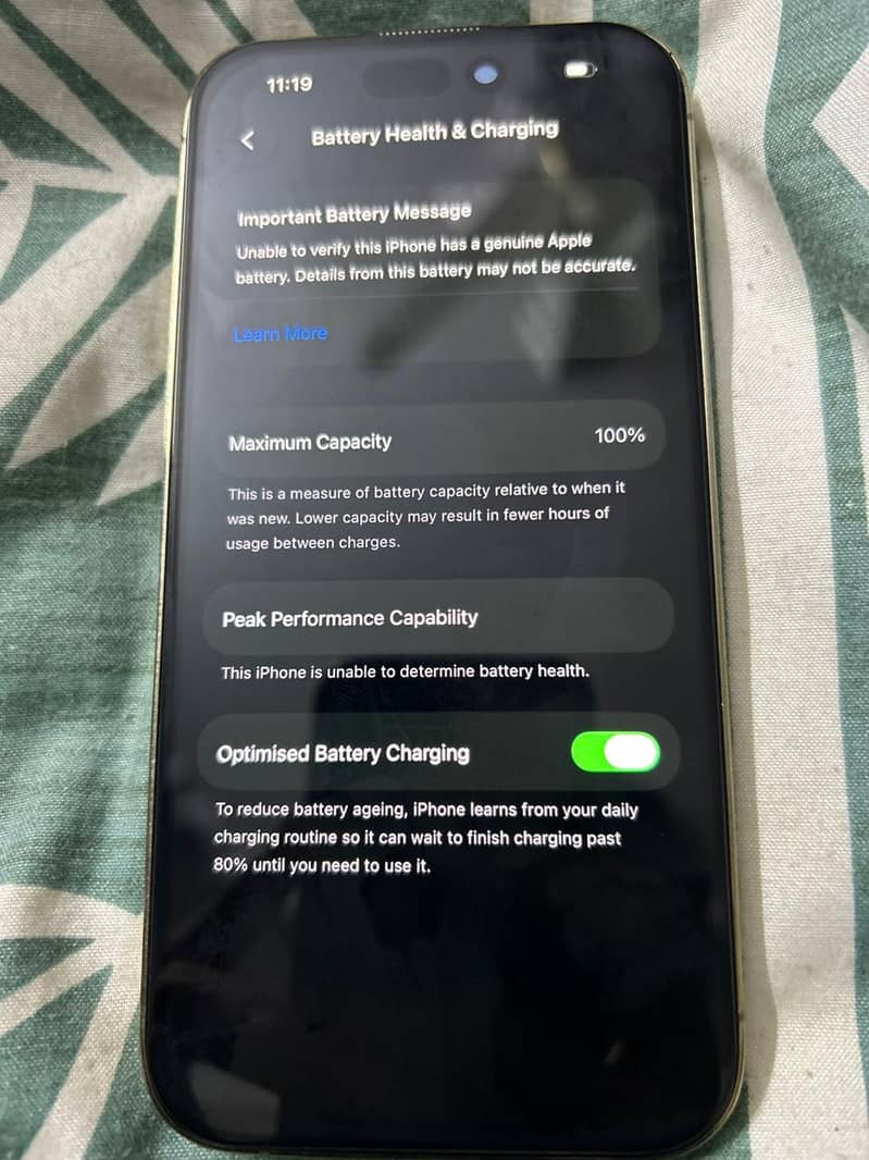 Apple iPhone 14 Pro 2