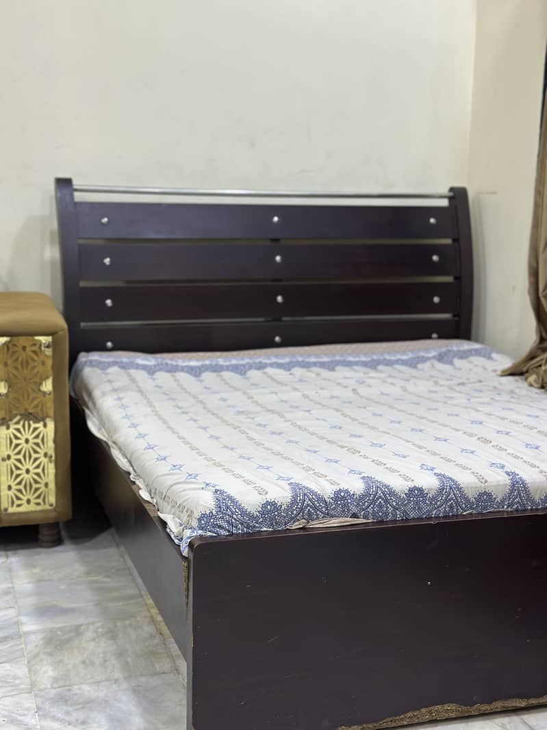 Bed set 0