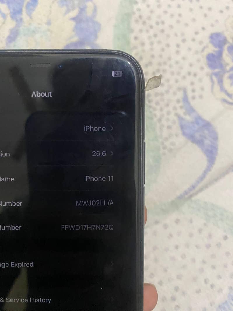 Apple iPhone 11 2
