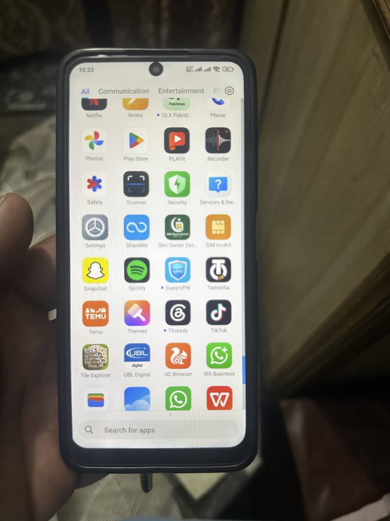 Xiaomi Redmi Note 12 2