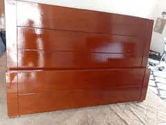 Double bed/bed set /, wooden bed/bed / furniture/king size bed