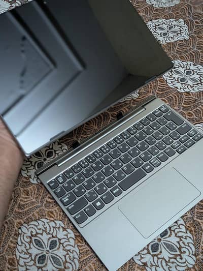 Lenovo | IdeaPad D330 | 64GB EMMC | 4GB Ram | 10. . 1"HD IPS Touch Disp