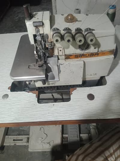 machine for sall