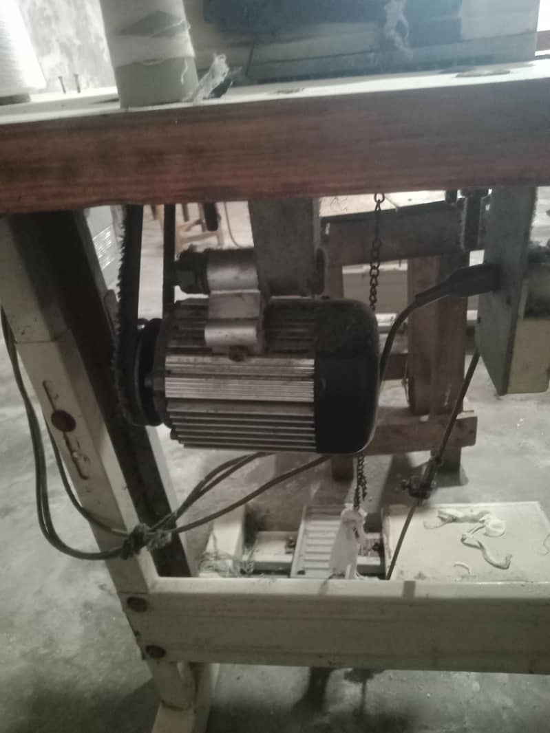 machine for sall 2