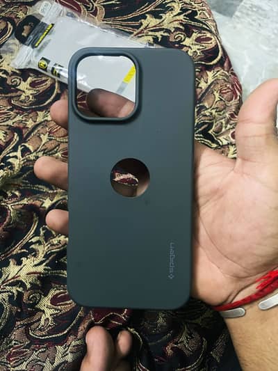 16 pro max case