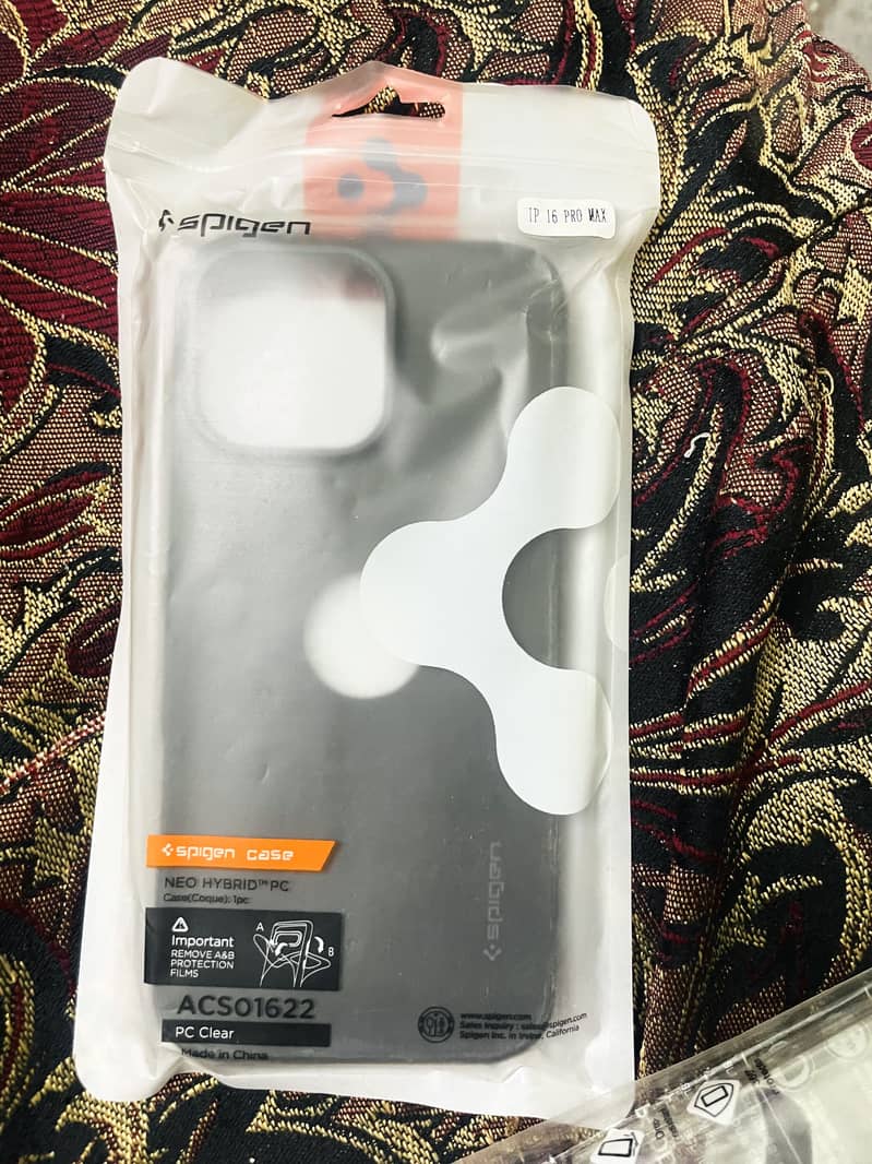 16 pro max case 4